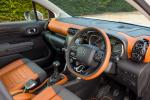 Citroen C3 Aircross 2017 года (UK)